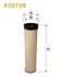 Фільтр повітряний /200/4W (вир-во WIX-FILTERS) WIX FILTERS 93216E (фото 1)