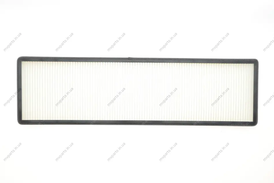 Фільтр салону MB Atego 98- WIX FILTERS 93233E (фото 1)