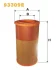 Фільтр повітряний Daf LF45/LF55 01- WIX FILTERS 93309E (фото 1)
