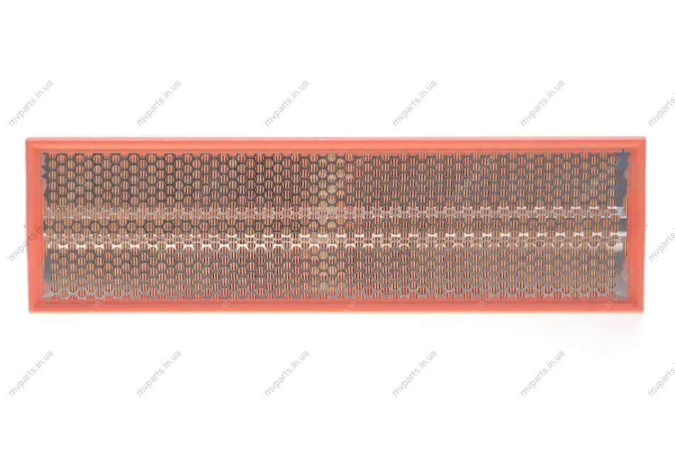 Фільтр повітряний MB Vario 2.9D OM602/4.3D OM904 96-/T2/LN1 2.3D OM601/4.0D OM354 86-94 WIX FILTERS 93324E (фото 1)