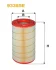 Фільтр повітряний MAN TGL/TGM 05- WIX FILTERS 93385E (фото 1)