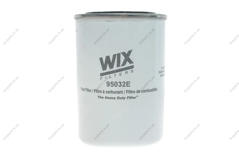 Фільтр паливний Scania 4/4 Bus/Irizar Century/Irizar PB/P/G/R/T 96- WIX FILTERS 95032E (фото 1)