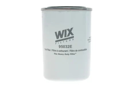 Фільтр паливний Scania 4/4 Bus/Irizar Century/Irizar PB/P/G/R/T 96- WIX FILTERS 95032E