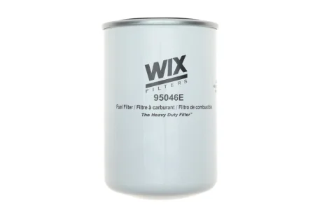 Фільтр паливний Renault Magnum 12.0D/Premium 11.1D 00- WIX FILTERS 95046E