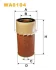 Фільтр повітряний MITSUBISHI AM430/ (вир-во WIX-FILTERS) WIX FILTERS WA6104 (фото 1)