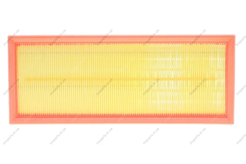 Фільтр повітряний Audi 80/100/VW Passat/Golf 76-91 WIX FILTERS WA6166 (фото 1)