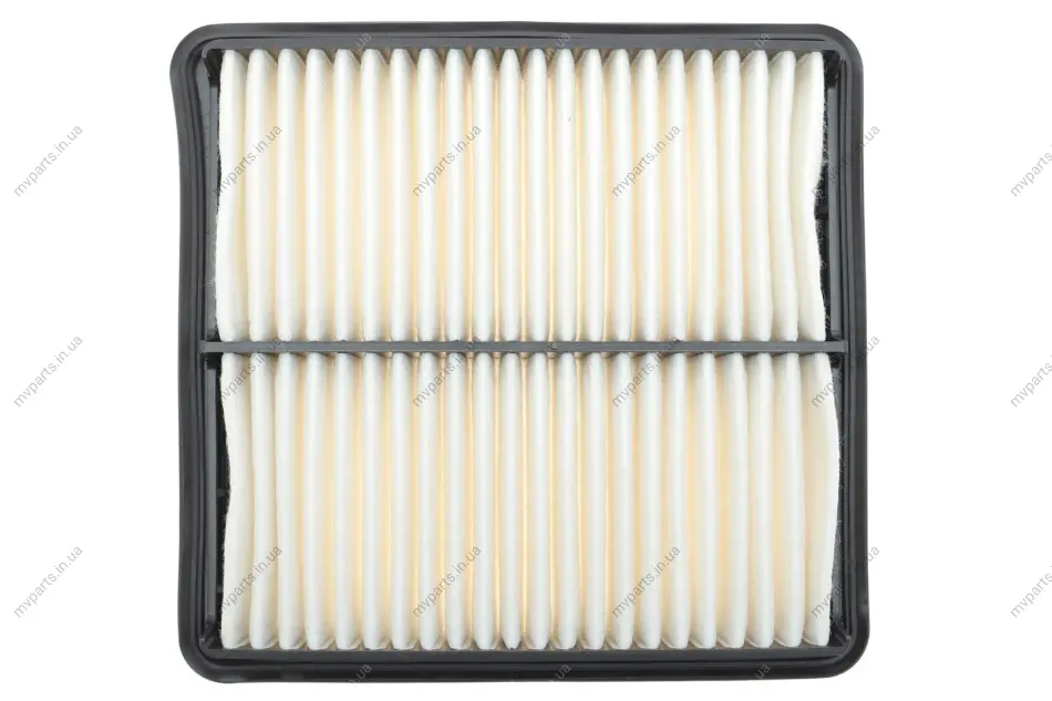 Фільтр повітряний Daewoo Lanos 1.4-1.6 97-10/Nexia 1.5 08- WIX FILTERS WA6250 (фото 1)
