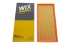 Фільтр повітряний Citroen C5/C8/Jumpy/Fiat Scudo/Peugeot 406/Expert 2.0-2.2HDi 00-07 WIX FILTERS WA6262 (фото 4)