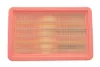 Фільтр повітряний Mazda 626 91-02/MX-5 98-05/MX-6 92-97 WIX FILTERS WA6290 (фото 1)