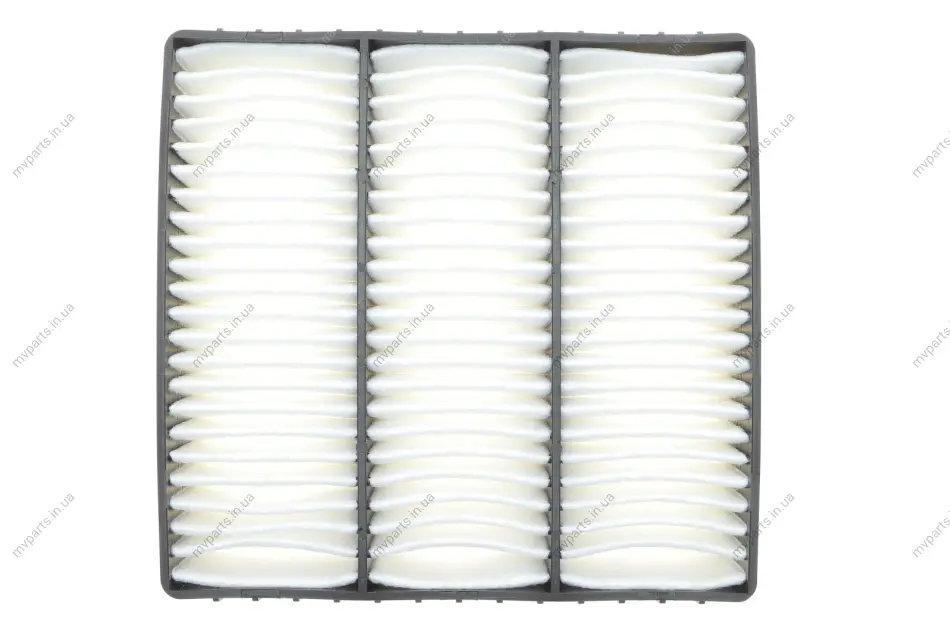 Фільтр повітряний Mitsubishi Colt V/Galant VI/Lancer/Outlander 1.3-2.4TDI 95- WIX FILTERS WA6362 (фото 1)