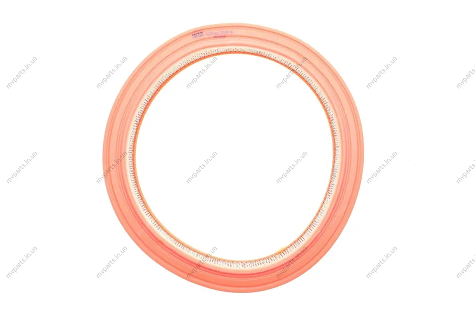 Фільтр повітряний Audi 100/80 1.6-2.1 i 76-94/VW Passat 1.3-1.9 i 73-88/Polo 09-1.3 75-94 WIX FILTERS WA6383 (фото 1)