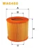 Фільтр повітряний MAZDA 626D /AR283 (вир-во WIX-FILTERS) WIX FILTERS WA6460 (фото 1)