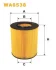 Фільтр повітряний MERCEDES /AR327/1 (вир-во WIX-FILTERS) WIX FILTERS WA6538 (фото 1)
