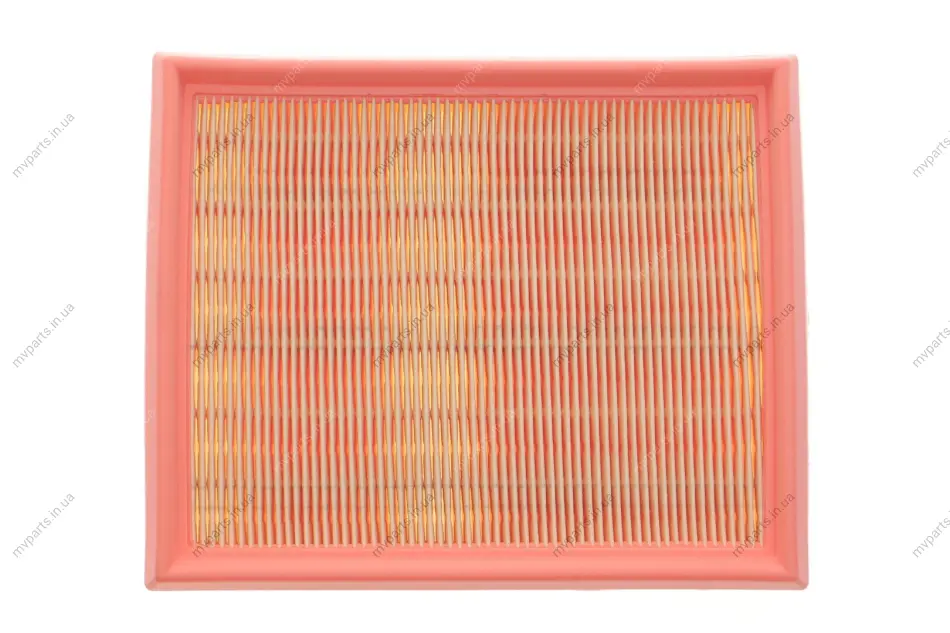 Фільтр повітряний Citroen Xsara 1.4/1.6 97-05/Picasso 1.6 00-10/Peugeot 206 1.1/1.4/1.6 98-07 WIX FILTERS WA6539 (фото 1)