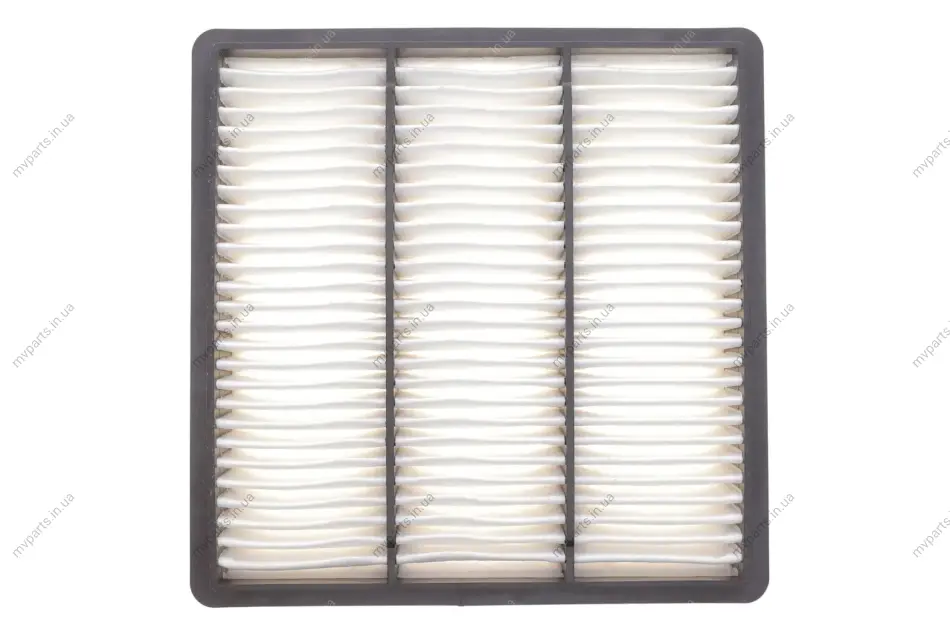 Фільтр повітряний Mitsubishi L200 2.4 4x4 96-06/L400 2.0/2.4 96-01/Pajero 2.4/3.0 V6 90-08 WIX FILTERS WA6556 (фото 1)