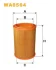 Фільтр повітряний Renault Laguna 1.9dCi 97-01 WIX FILTERS WA6564 (фото 1)
