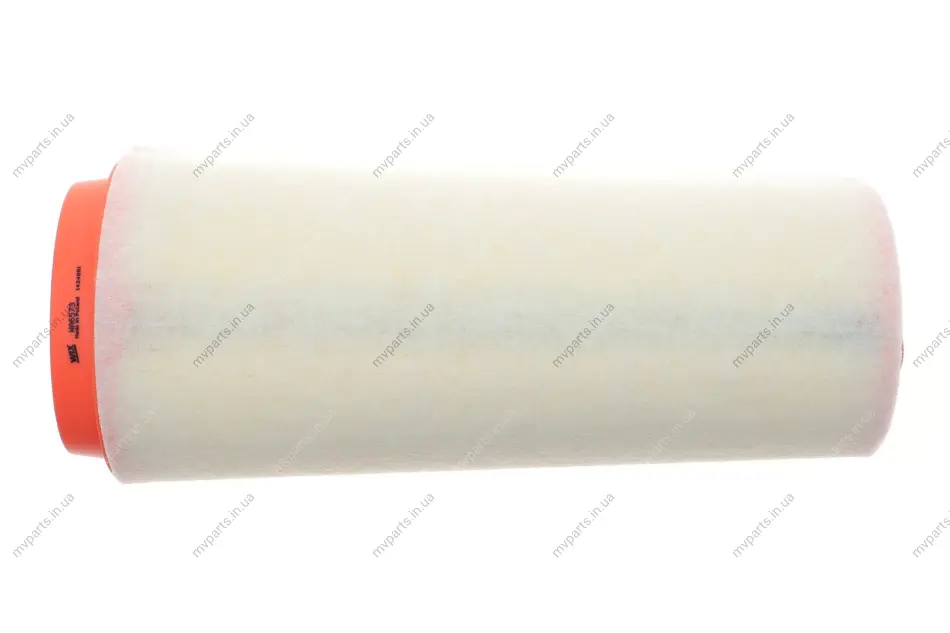 Фільтр повітряний BMW 1 (E81/87)/3 (E46/E91)/5 (E39/E60)/X3 (E83) 2.0d M47 01- WIX FILTERS WA6573 (фото 1)