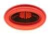 Фільтр повітряний BMW 1 (E81/87)/3 (E46/E91)/5 (E39/E60)/X3 (E83) 2.0d M47 01- WIX FILTERS WA6573 (фото 5)