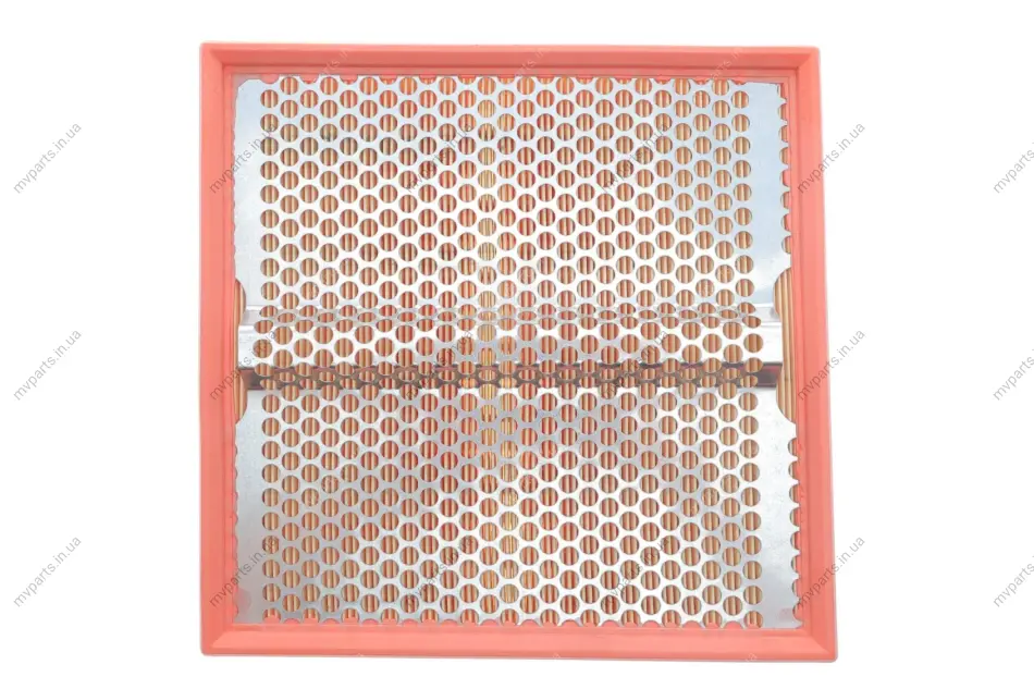 Фільтр повітряний MB S-class (W140) 3.0TD/3.5TD OM603/OM606 93-98 WIX FILTERS WA6581 (фото 1)