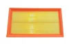 Фільтр повітряний Ford Transit 2.0i 91-94 WIX FILTERS WA6582 (фото 1)