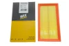 Фільтр повітряний Ford Transit 2.0i 91-94 WIX FILTERS WA6582 (фото 4)