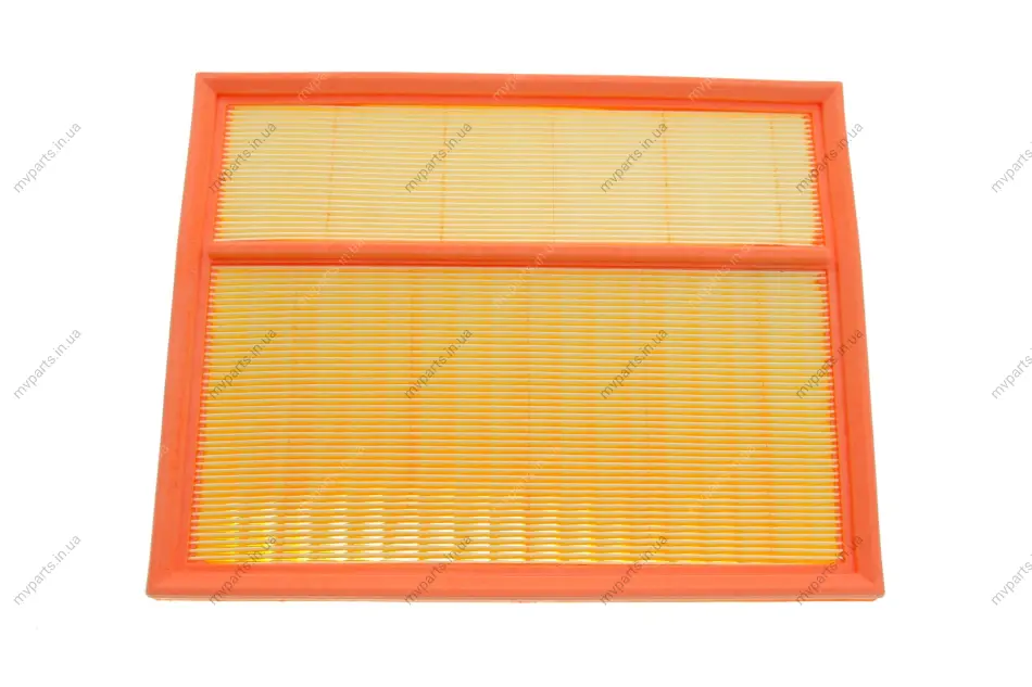 Фільтр повітряний MB C-class (W202)/M-class (W163) 93-05 (M111/M112/OM611/OM628) WIX FILTERS WA6663 (фото 1)