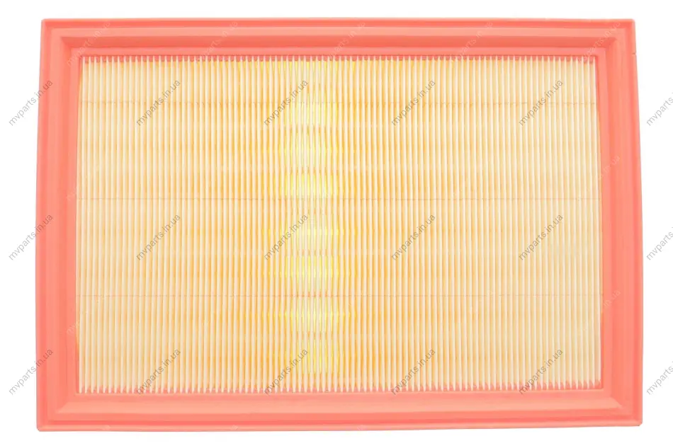 Фільтр повітряний Ford Galaxy 1.9TDI/2.0-2.8 00-06/Seat Alhambra/VW Sharan 1.9-2.0TDI/2.0/2.8 00-10 WIX FILTERS WA6673 (фото 1)