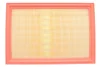 Фільтр повітряний Ford Galaxy 1.9TDI/2.0-2.8 00-06/Seat Alhambra/VW Sharan 1.9-2.0TDI/2.0/2.8 00-10 WIX FILTERS WA6673 (фото 1)