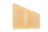 Фільтр повітряний VW Polo/Skoda Fabia 1.4TDI/1.8GTI/1.9SDI/TDI/2.0 99-12/Roomster 1.4TDI/1.9TDI 06-10 WIX FILTERS WA6702 (фото 4)