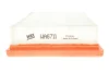 Фільтр повітряний Chrysler Voyager 2.5/3.3 88-95 WIX FILTERS WA6711 (фото 3)