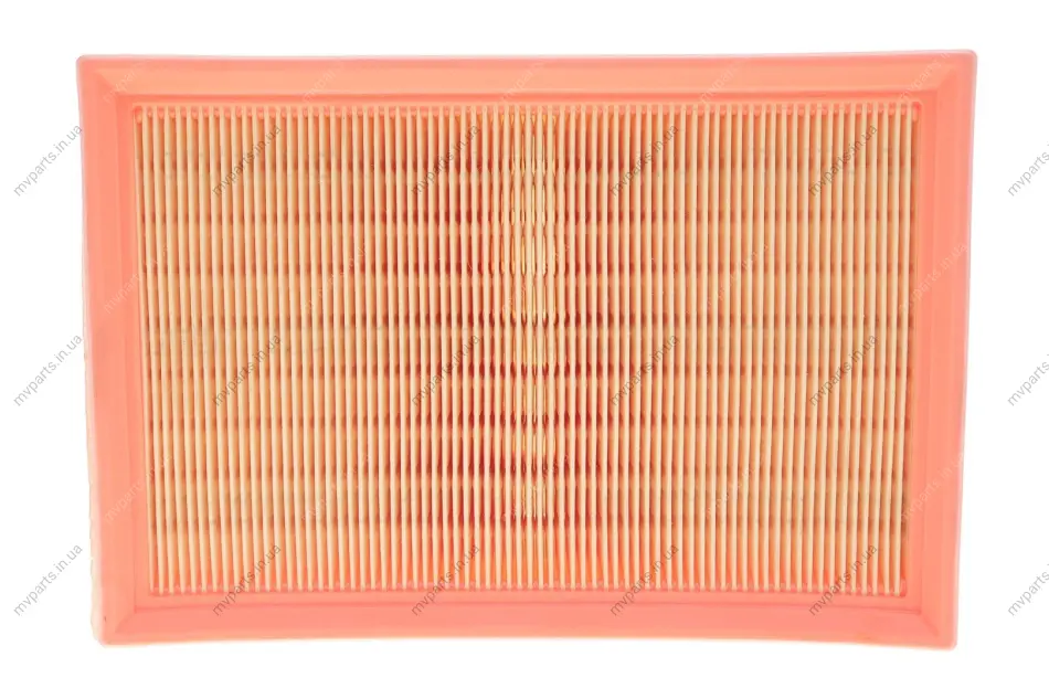 Фільтр повітряний Citroen C4/Peugeot 206/307 1.4-2.0/2.0HDI 00-09 WIX FILTERS WA6730 (фото 1)