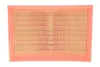 Фільтр повітряний Citroen C4/Peugeot 206/307 1.4-2.0/2.0HDI 00-09 WIX FILTERS WA6730 (фото 1)
