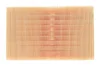 Фільтр повітряний Citroen C4/Peugeot 206/307 1.4-2.0/2.0HDI 00-09 WIX FILTERS WA6730 (фото 4)