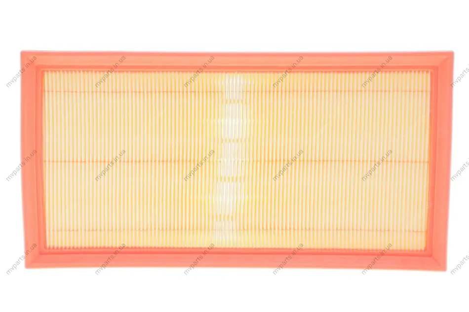 Фільтр повітряний Skoda Fabia/VW Polo 1.2 12V 01-07 WIX FILTERS WA6762 (фото 1)