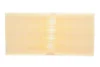 Фільтр повітряний Skoda Fabia/VW Polo 1.2 12V 01-07 WIX FILTERS WA6762 (фото 4)
