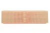 Фільтр повітряний Citroen Berlingo/Peugeot Partner 1.1/1.4i 96-11 WIX FILTERS WA6779 (фото 4)
