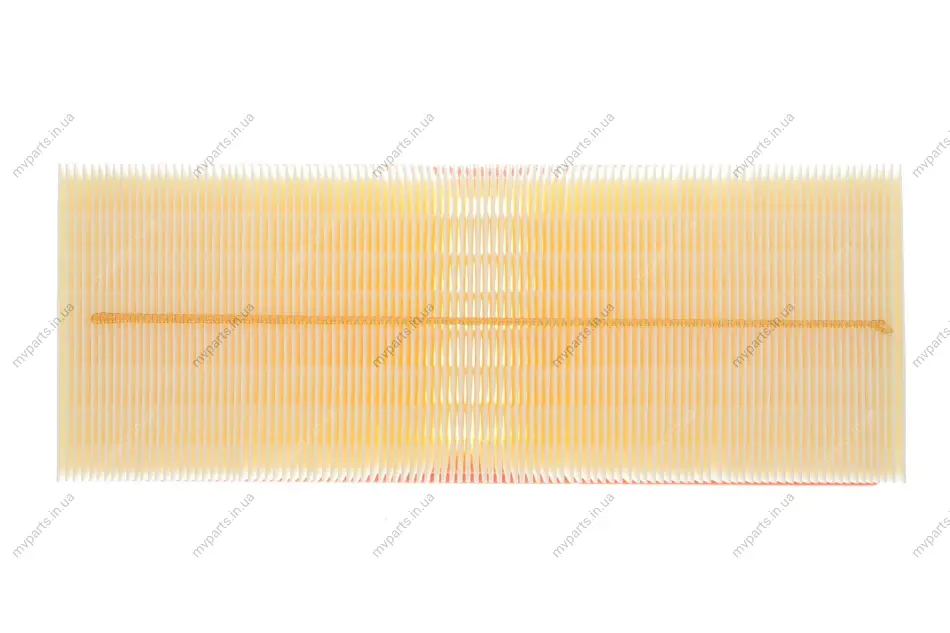 Фільтр повітряний VW Caddy 1.9TDI WIX FILTERS WA6781 (фото 1)