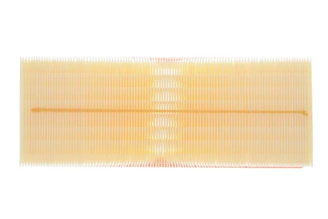 Фільтр повітряний VW Caddy 1.9TDI WIX FILTERS WA6781