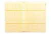 Фільтр повітряний Opel Vectra C 1.6-1.8 16V 02-08/Signum 1.8 16V 03-09/Fiat Croma 1.8 16V 05- WIX FILTERS WA6783 (фото 3)
