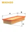 Фільтр повітряний /AP022/1 (вир-во WIX-FILTERS) WIX FILTERS WA9400 (фото 1)