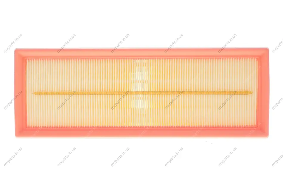 Фільтр повітряний Citroen Berlingo/Peugeot Partner 1.6HDI 08- WIX FILTERS WA9411 (фото 1)