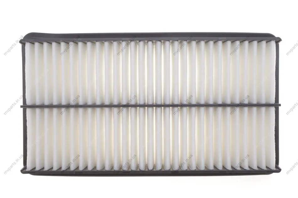 Фільтр повітряний Mazda 6 1.8/2.0/2.0DI/2.2MZR/2.3/2.5MZR 02- WIX FILTERS WA9441 (фото 1)