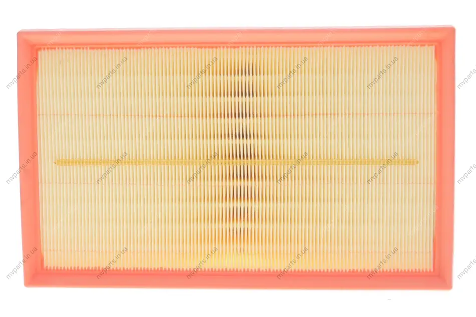 Фільтр повітряний VW T5 1.9TDI/2.0/BiFuel/TDI/TSI/2.5TDI/3.2 V6 03-15/VW T6 2.0TDI/TSI 15- WIX FILTERS WA9449 (фото 1)