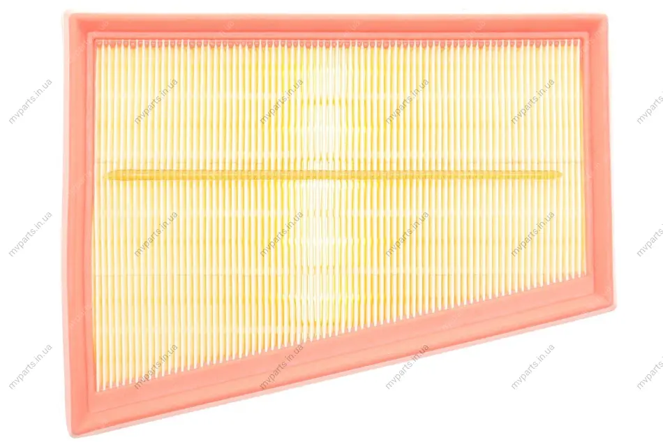 Фільтр повітряний Renault Megane 1.5dCi/1.6 16V 02-10/Scenic 1.5dCi/1.6 Hi-Flex/1.6 16V/2.0 16V 03-10 WIX FILTERS WA9457 (фото 1)