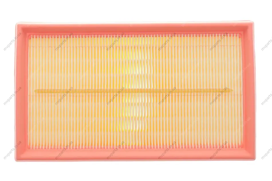Фільтр повітряний Nissan Cube/Juke/Micra/Note/NV200/Renault Clio/Modus 1.2-2.0 03- WIX FILTERS WA9469 (фото 1)
