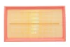 Фільтр повітряний Nissan Cube/Juke/Micra/Note/NV200/Renault Clio/Modus 1.2-2.0 03- WIX FILTERS WA9469 (фото 1)