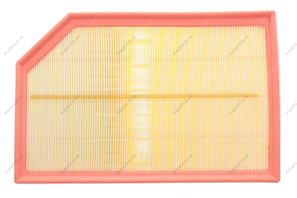 Фільтр повітряний Volvo XC90 2.4 D4/D5/2.5T/3.0 T6 02-14 WIX FILTERS WA9476 (фото 1)