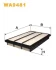 Фільтр повітряний MITSUBISHI PAJERO /AP172/3 (вир-во WIX-FILTERS) WIX FILTERS WA9481 (фото 1)