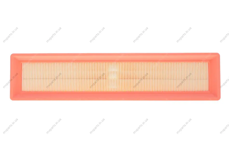 Фільтр повітряний Renault Kangoo/Dacia Logan 1.2 16V 01- WIX FILTERS WA9496 (фото 1)