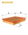 Фільтр повітряний /188/5 (вир-во WIX-FILTERS) WIX FILTERS WA9498 (фото 1)